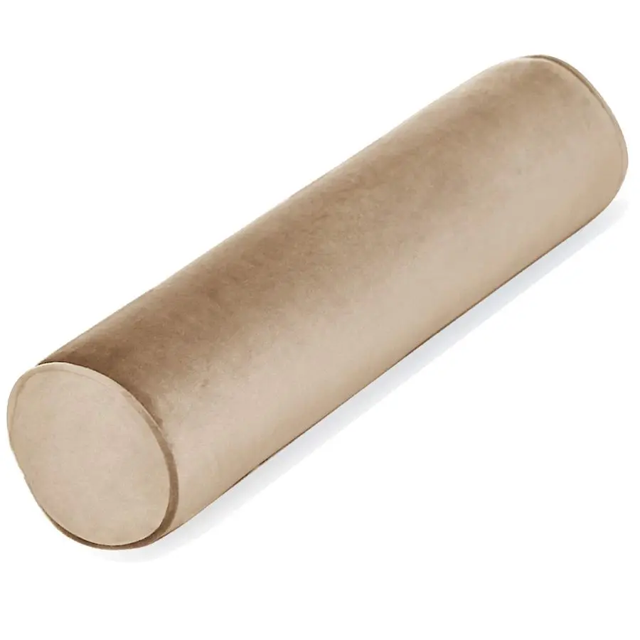 

Подушка для сна из пены с эффектом памяти, круглая, для шеи, снятия боли, для сна на боку, спине, животе, для автомобиля или офисного кресла, дивана, ортопедическая подушка для шеи