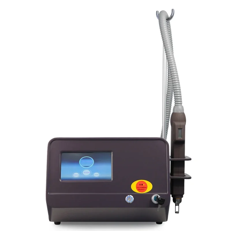 2025/Pigmentation  Pico  755nm 1064nm 532nm/ Tattoo   for all  Type