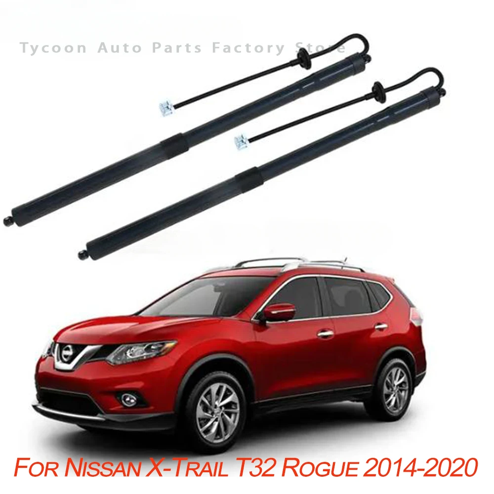 Brand New 905614CL2A 905614CL3A 90561-4CL2A  Electric Tailgate Power Hatch Lift Support For Nissan Rogue X-Trail 2014-2020