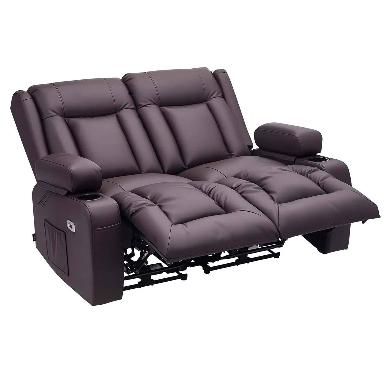 Thumbnail 4 - #6 Latest Reclining Sofa Couches Offers