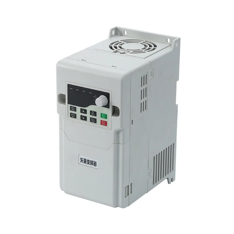 

280E light load three-phase vector inverter, fan water pump stabilized water supply governor