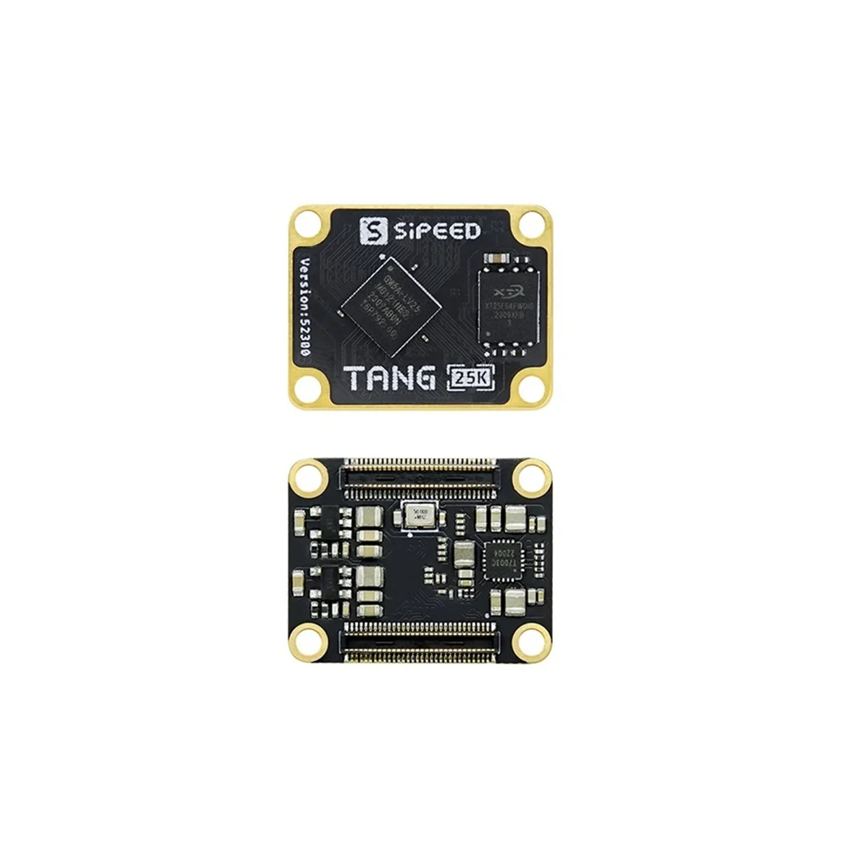 

T440C-Tang Primer 25K Основная плата High Cloud GW5A RISCV Плата разработки FPGA PMOD SDRAM