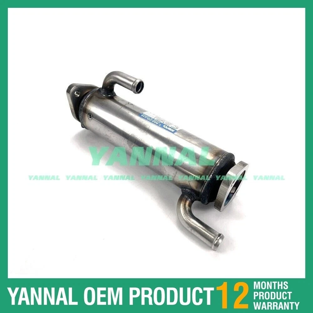 New Egr Cooler 1J57…