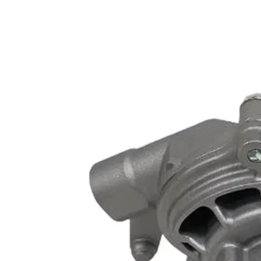 VT1100C Water Pump Engine Water Pump Direct Replacement Part High Durability Metal Precision Engineered Easy Installation Design