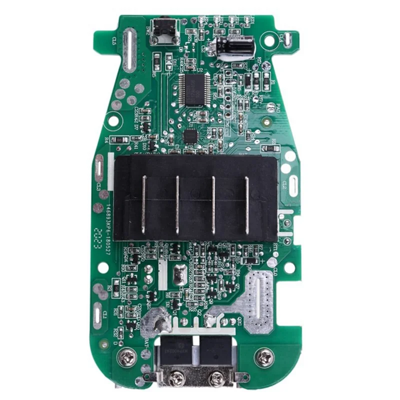1 Stück Li-Ion Akku Ladeschutz Platine PCB für 18V R 840083   R 840085   R 840086   R 840087   Akku für Elektrowerkzeuge