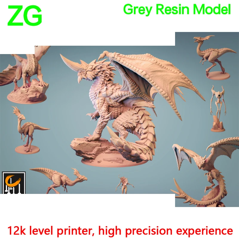 

Dragon Clan Blue Dragon Brass Dragon Flying Dragon White Dragon Southern DND Chess Model