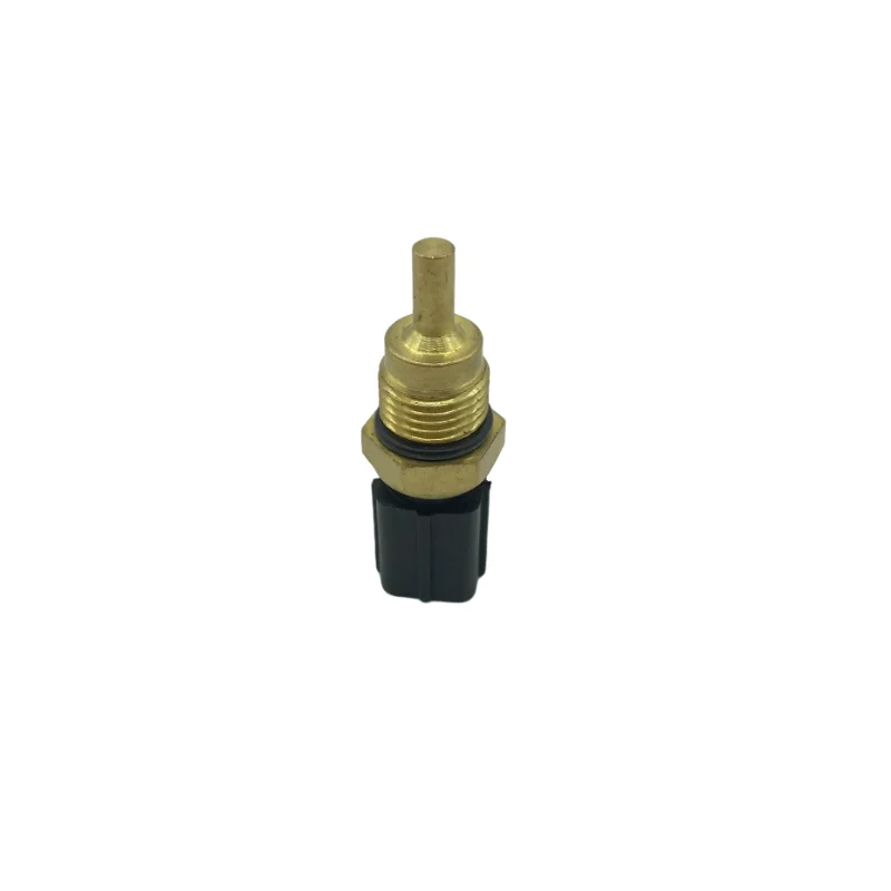 For HITACHI ZX ZAX 200 210 240 250 360-3 EFI 4HK1 Engine Water Temperature Sensor high quality durable excavator accessories