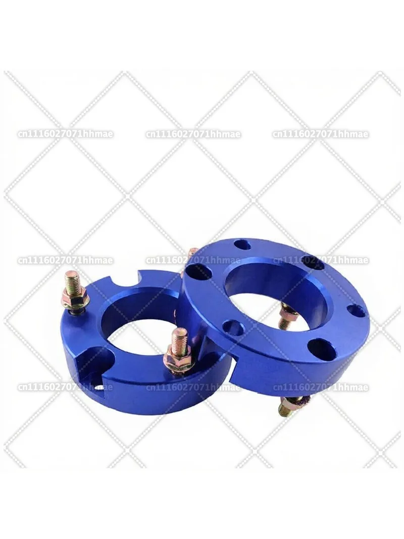Performance Suspension Accessories 32mm Front Coil Strut Shock Spacer Leveling Lift Kit 25MM for GUN125 XZ