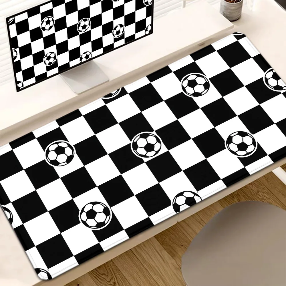

Mosepad K-Kuromis Computer Mat Desk Accessories Pc Gamer Mousepad Company Game Mats Mouse Anime Mause Table Decoration