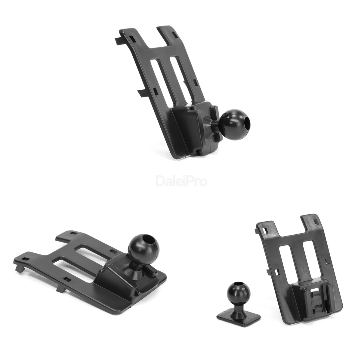 Für Volvo XC60 2009 2010 2011 2012-2017 Auto-Handyhalterung Kabelloses Ladegerät Halterung mit Automatischer Klemmung Starker Magnetischer Halter – Detail 3