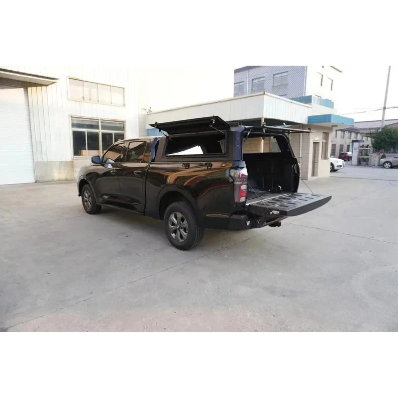 Performance Upgrade Bt Selling Ute Canopi Waterproof Hard Top Foldle Canopy Pickup Truck Great Wall Cannon Gwm Power Poeigh Qua