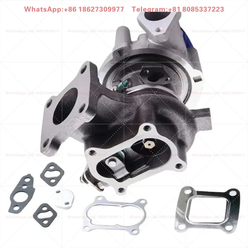 CT20 Turbocharger 17201-54030 for Toyota 4Runner 2LT Engine Diesel Turbo Charger