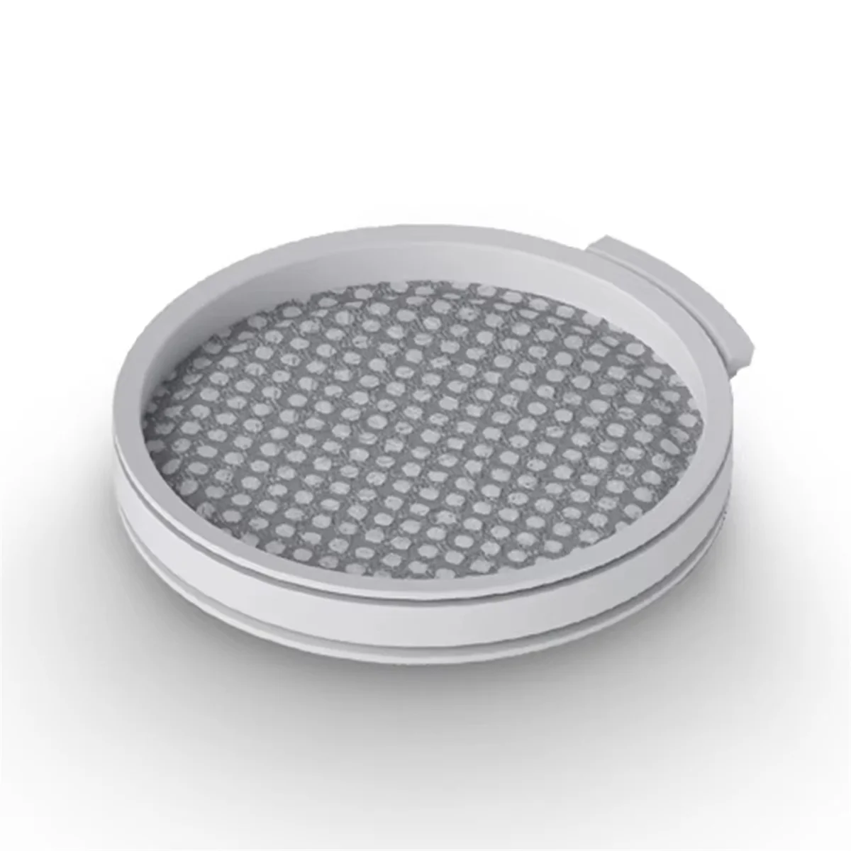 FZFZ для H6 HEPA аксессуары для постфильтров ручной беспроводной пылесос запасные части подметальная машина мешки для пыли