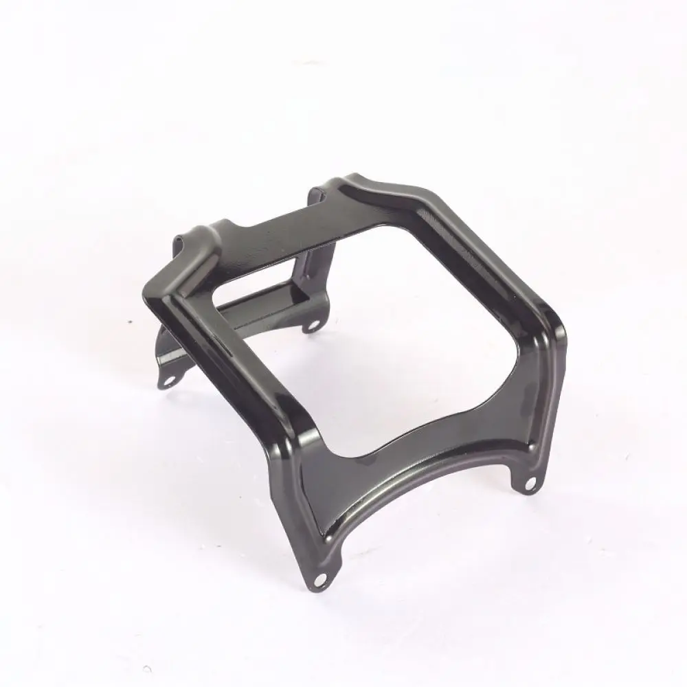 Fuel Tank Support Bracket For 40 5 Two Stroke Brush Cutter Grass Trimmer Garden Power Tool Spare Parts Replacement Holder