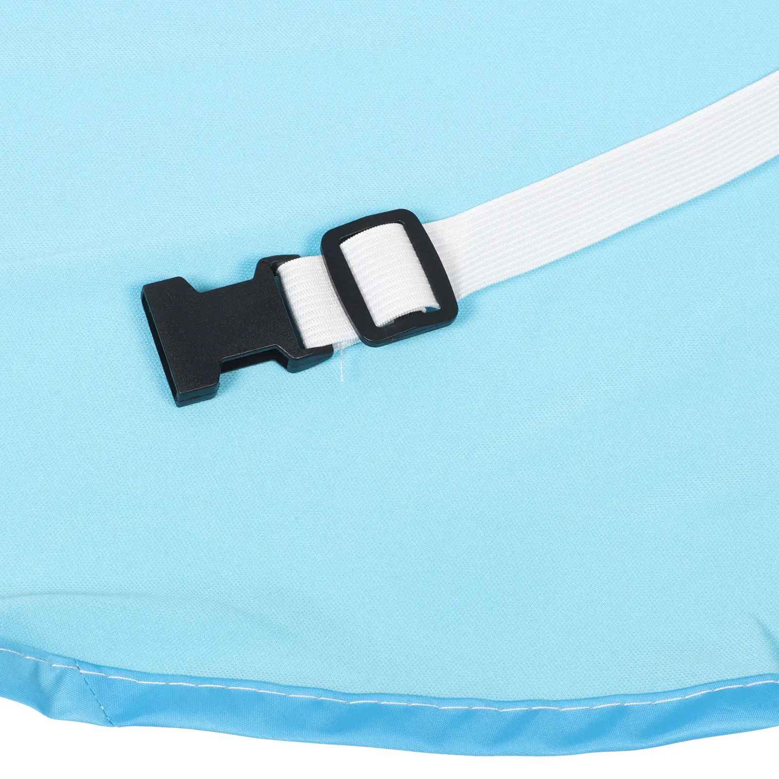 عربة أطفال قابلة للطي مظلة للطفل للحماية من الأشعة فوق البنفسجية مقاومة للمطر محمولة لعربة الأطفال ملحقات كرسي يدفع باليدين في الهواء الطلق