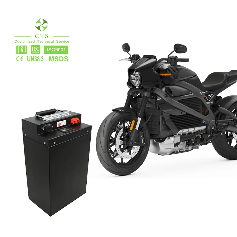 

New Promotion Rechargeable 72V 60ah Lithium Ion LiFePO4 Electric Motorcycle Battery Pack, 96V lithium battery