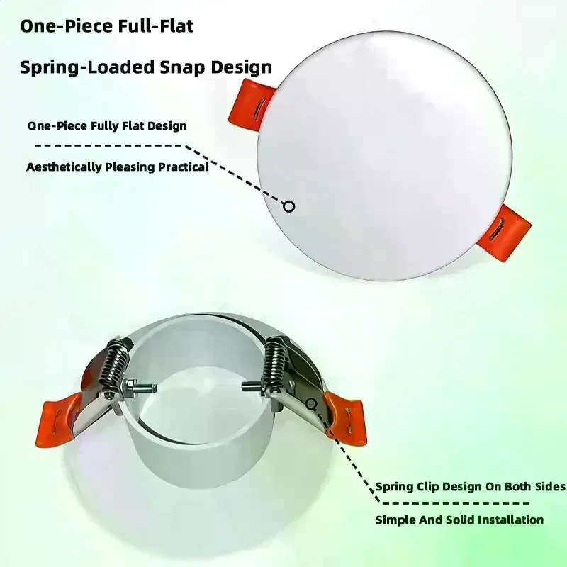 Pipe Cover Flue Sealing Hole Plugging Air Conditioning Vent Sealing Air Conditioning Hole Decorative Cover Durable