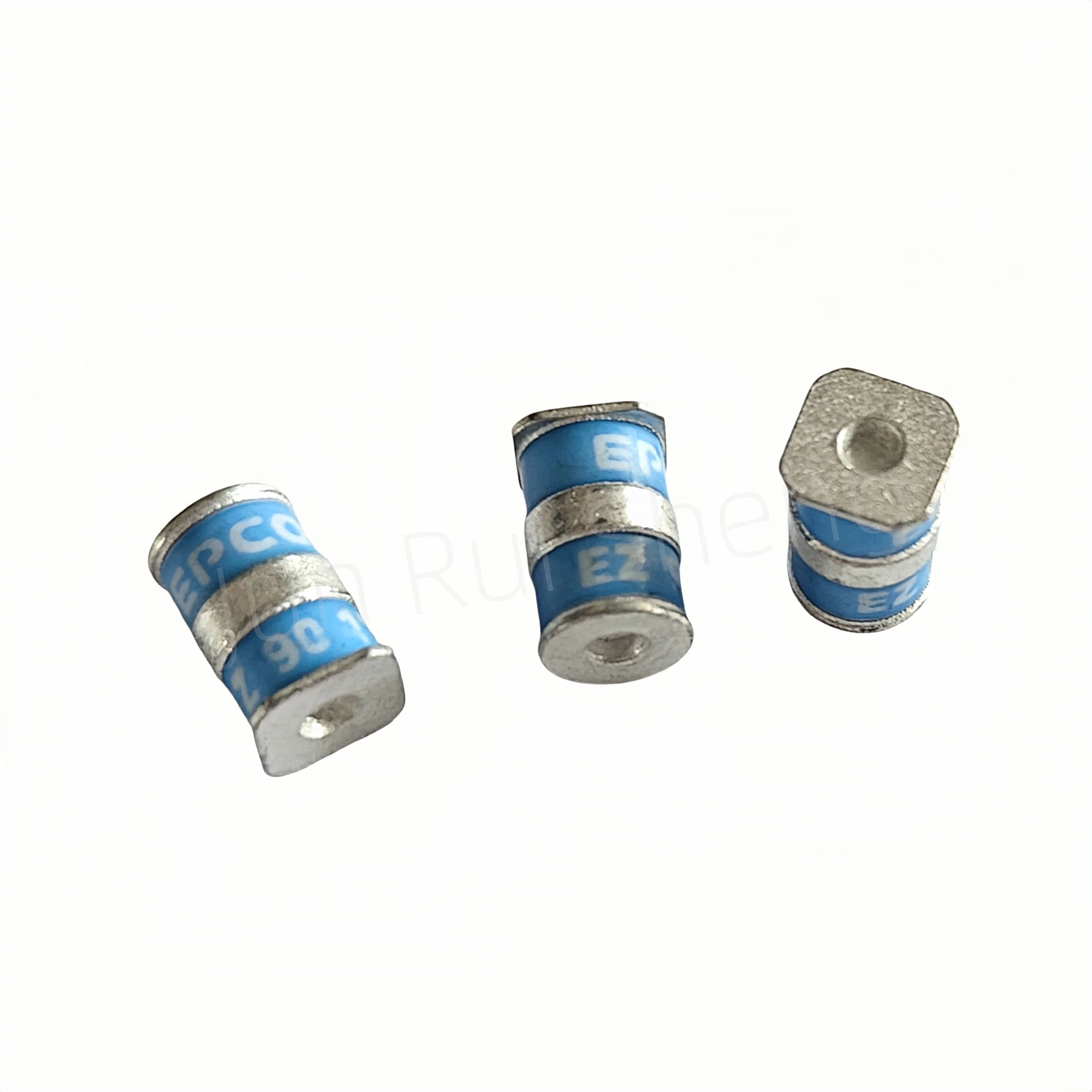 

10PCS Original TDK EPCOS Ceramic EZO-A90XSMD SMD GDTs 90V 3R090 1KA 5*7.6MM A90XSMD Gas Discharge Tubes Surge Arresters 3SPC090F