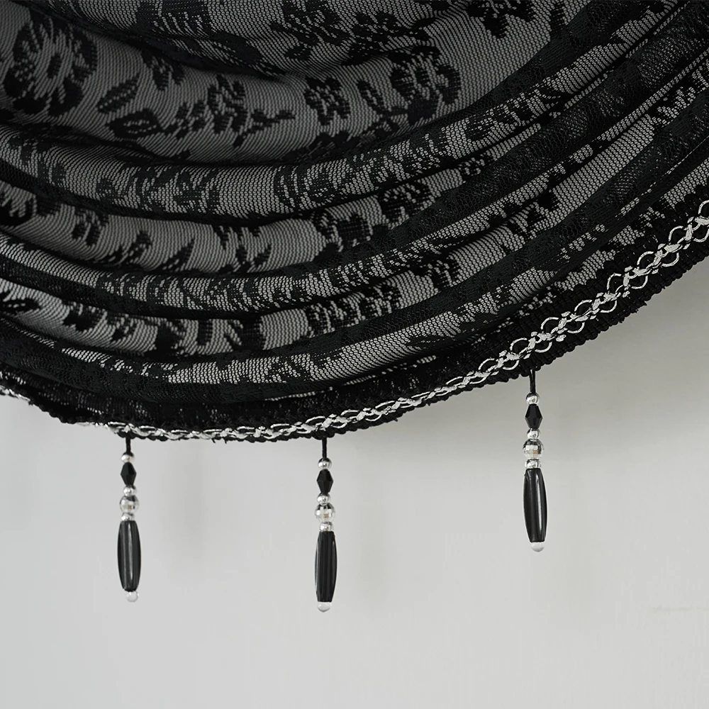 Thumbnail 4 - #73 Budget Window Valances for Smart Shoppers