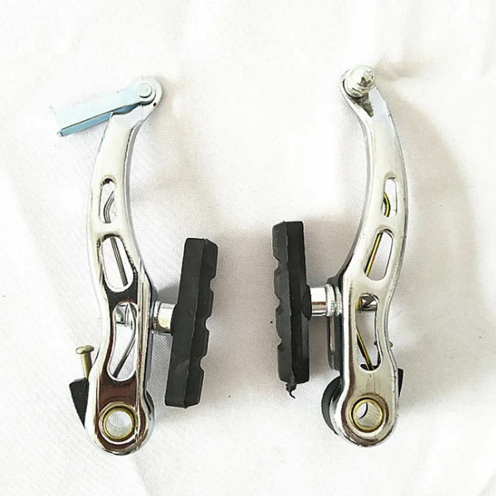 Caliper Brake Mechanical V-Brake 1 Pair Aluminum Alloy Bicycle Bicycle Accessories Brake Caliper Brake Calipers