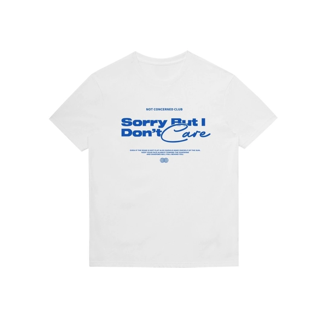 T-shirt graphique de marque Simple et tendance, mode d'été, sport, pur coton, vêtements pour enfants, Y2k, hauts pour femmes