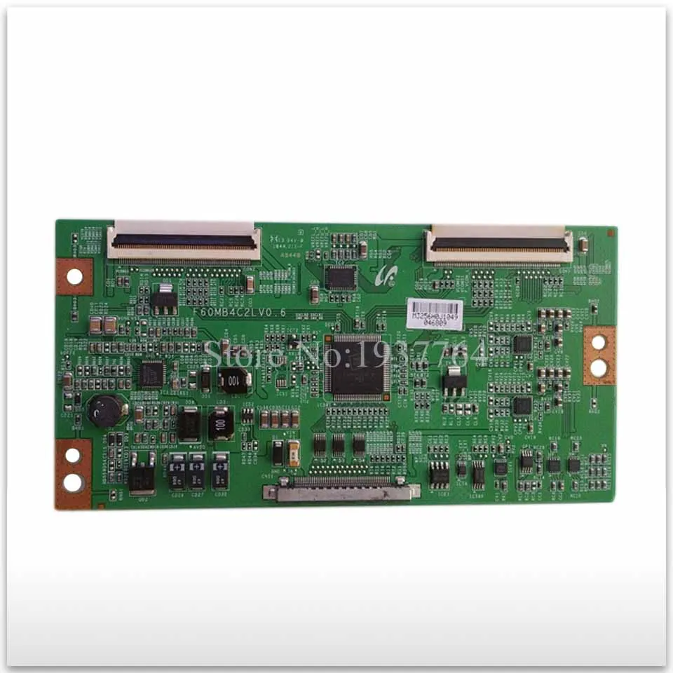 good working High-quality for F60MB4C2LV0.6 LTF400HM01  logic board 40 inch part