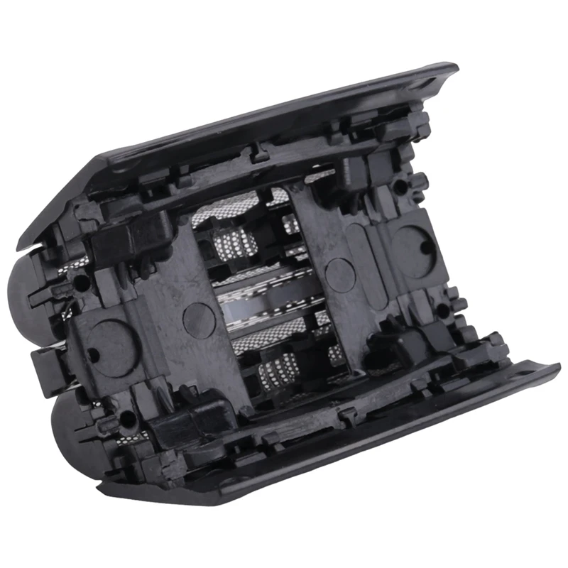 4X Replacement Shaver Foil&Cutter Head For Braun 52B Series 5 5020S, 5030,5030S,5040S,5050,5050CC,5070,5070Cc,5090CC