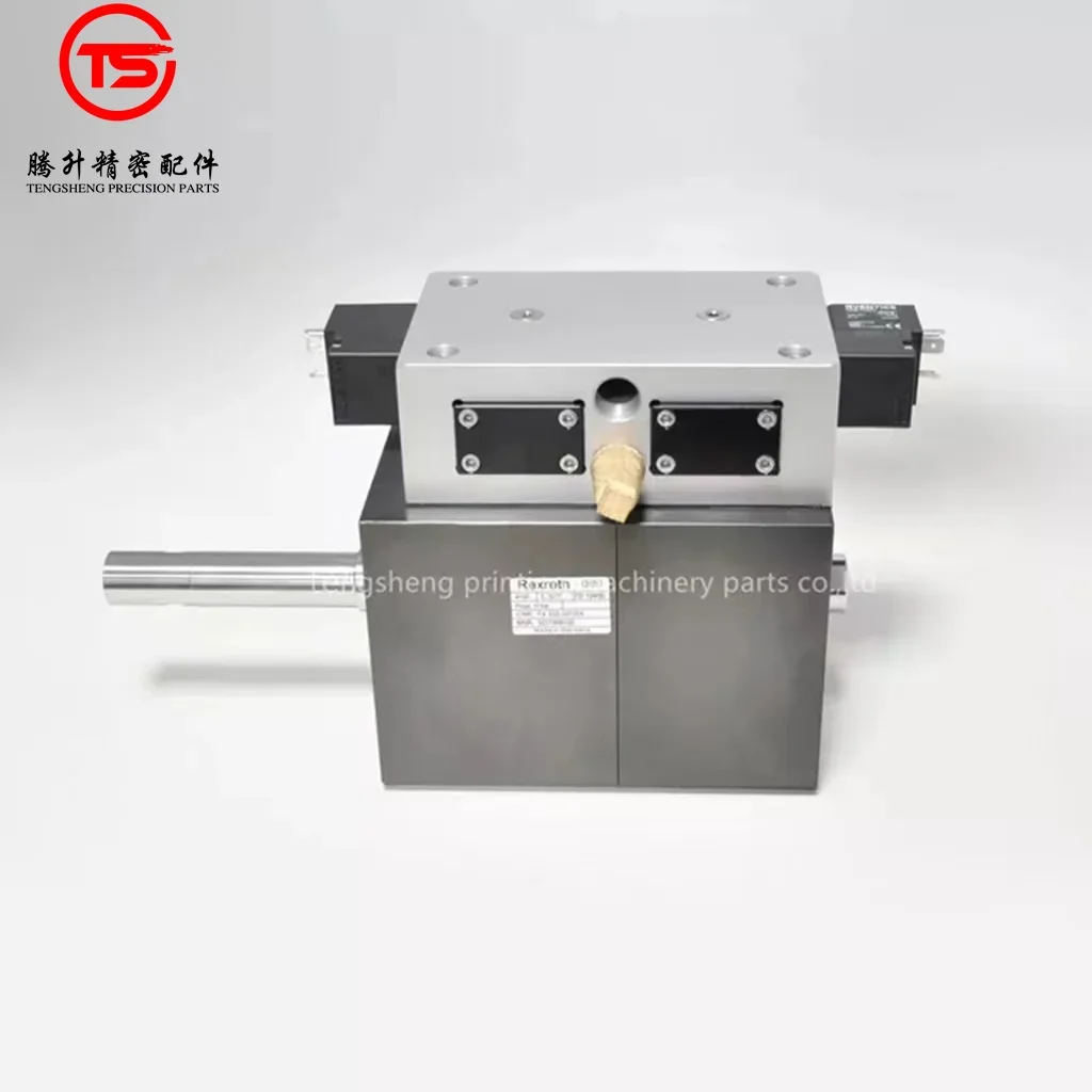 DHL من FEDEX GRATIS VERZENDING XL105 IMPRESSIECILINDER F4.335.001/04 HOGE KWALITEIT DRUKMACHINE ONDERDELEN XL105