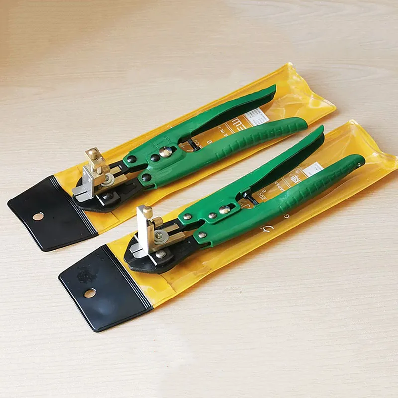 Precision Watch Core Locator Pliers Positioning Clamp Dedicated Cutting‑handle Rod Maintenance Tool