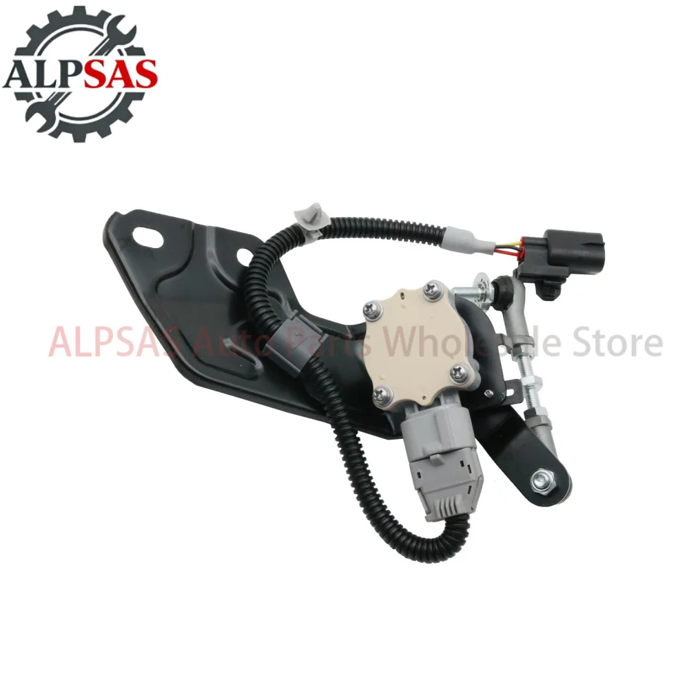 

89408-60011 89407-60022 Rear Left/Right Height Sensor For Toyota 4Runner Land Cruiser Prado Grj-120 For Lexus GX470 2001-2009