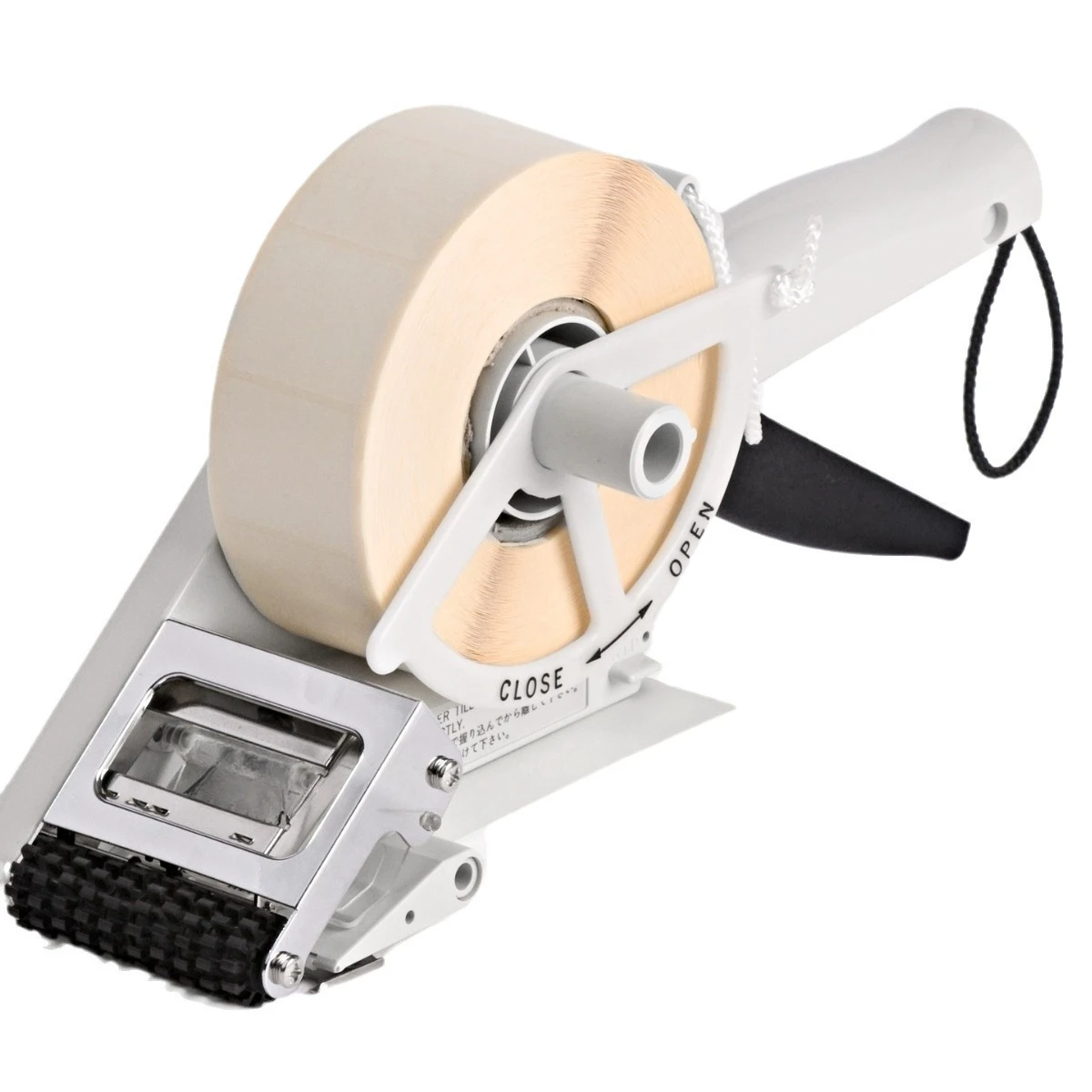 Handheld Labeling M…