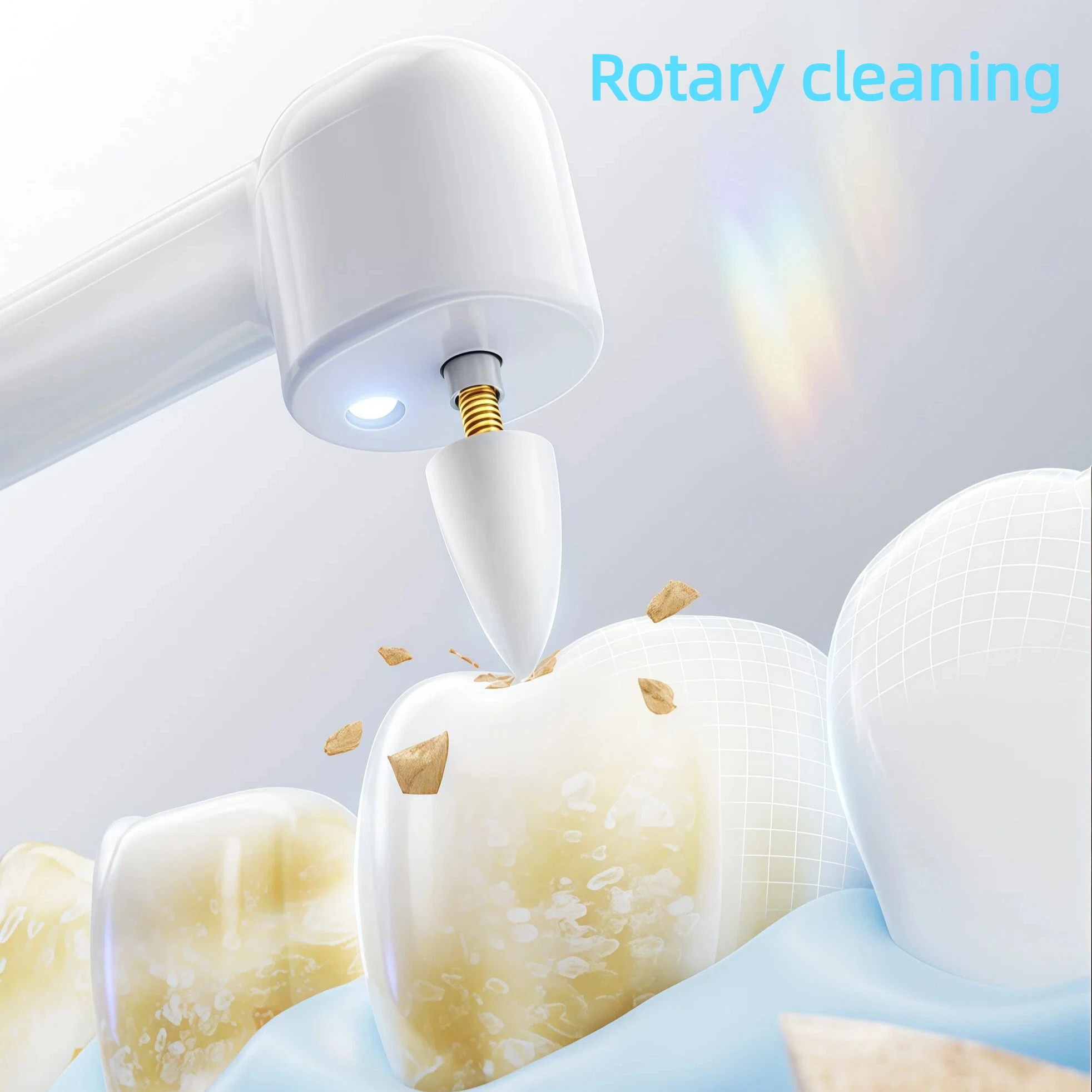 치아 광택기, 충전식 치아 미백 키트, 치아 세정 및 - Teeth Whitening Led Kit 리뷰 및 가격