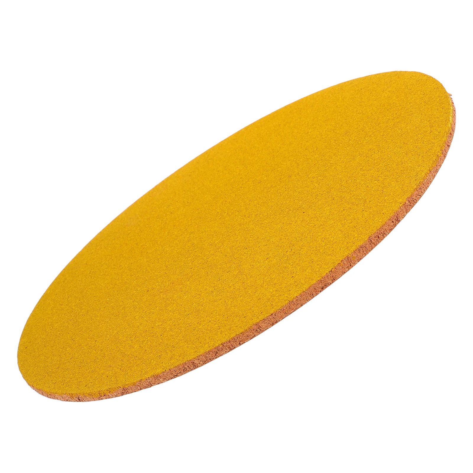 Self-Adhesive Round Cork Board 30Cm Easy Installation for Office School Home Decorative Bulletin Photo Display Memo Board