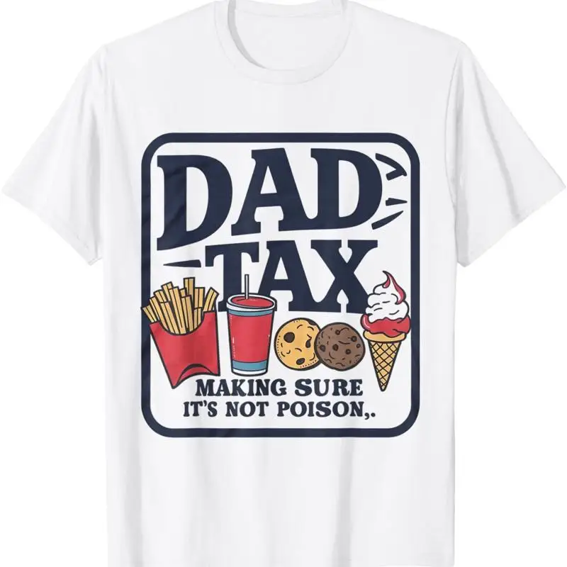 Папа Налог Изготовление Конечно, это не футболка