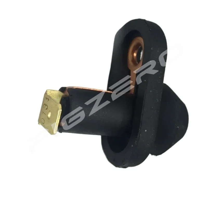 Front Rear Door Touch Sensor Switches Trunk Light Switch Straight Curved Plug for Volkswagen Lavida 2008 2009 2010 2011