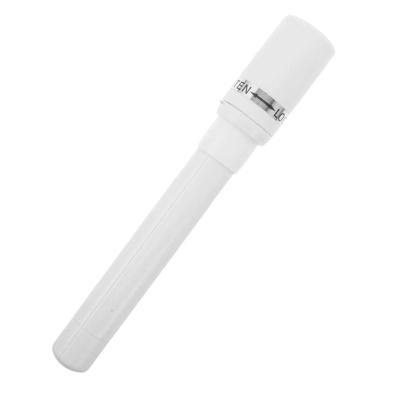 

Extension Sleeve American British Billiards Snooker Lightweight Plastic Extender For Precision Stability