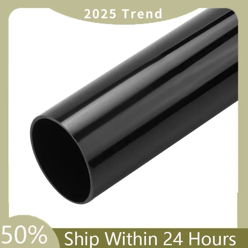 A75X أعلى العالمي تمديد الصولجانات للحرفي مكنسة كهربائية ، 32 مللي متر القطر الداخلي خرطوم مكنسة الأنابيب البلاستيكية