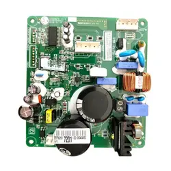 new refrigerator board Variable frequency drive control board EAX67046501 EBR82637201 17131000001901