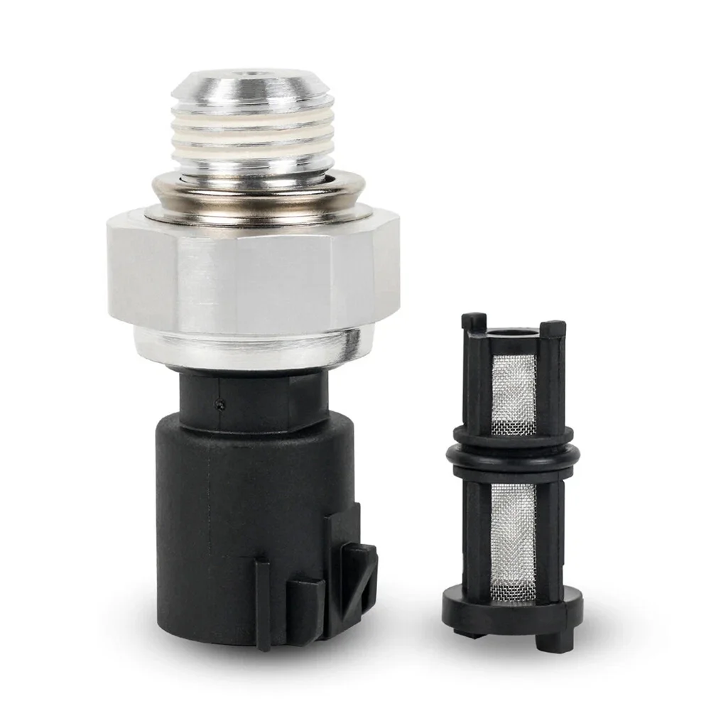 

Датчик давления масла в двигателе автомобиля с фильтром 12673134 917-143 для Cadillac, Hummer, Chevrolet, GMC 2009-2014