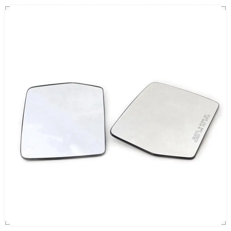 

С электрическим подогревом, зеркало заднего вида, стеклянное дверное зеркало, автомобильное для Ford F-150 2004-2010 4L3Z-17K707-DB 4L3Z-17K707-Da, замена