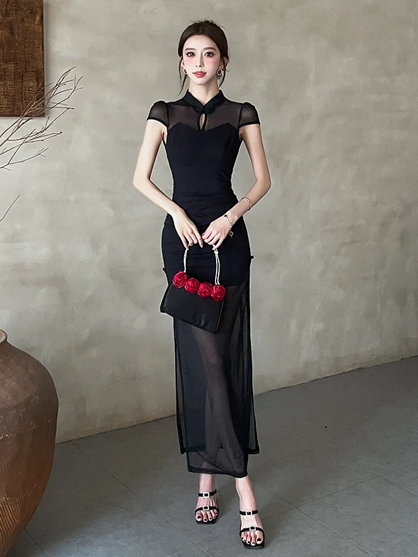 Ele High Waist Sexy…