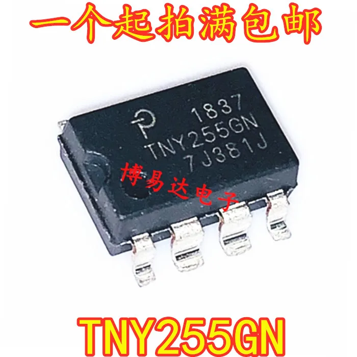 

20 шт./лот TNY255GN TNY255G TNY255 SOP инвентарь в настоящее время на складе ..