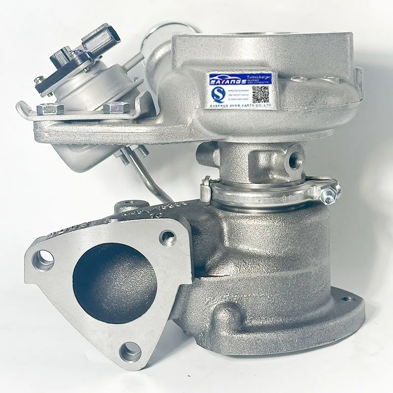 TD03L4 Turbo Para Ford Ranger 2.2L 4913106320   49131 06300 4913106300   49131 06340 BK3Q-6K682-NC BK3Q6K682NB BK3Q6K682NC 4913106340
