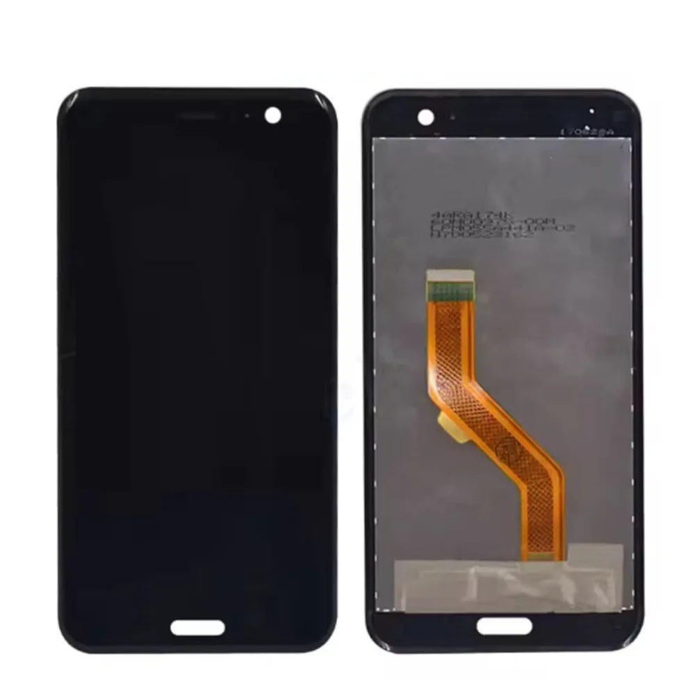 6.0" LCD Display Touch Screen Digitizer With Frame For HTC U12+ U12 Plus