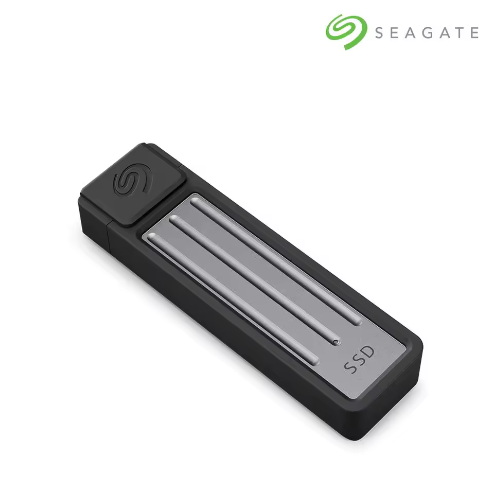 2. Seagate ..