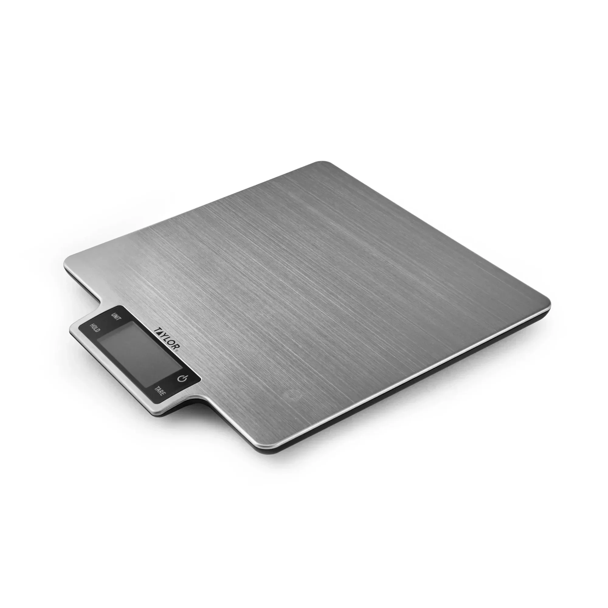 Smart Kitchen Scale for Baking, Cooking & Diet | 22lb, Ultra-Precise, Stainless Steel Build