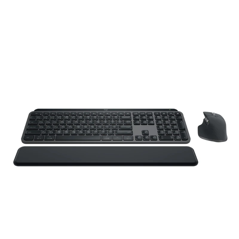 Hot Sell Original  MX Keys S Combo Performance Business Wireless Keyboard and Mouse Combo With MX Master 3S Mouse