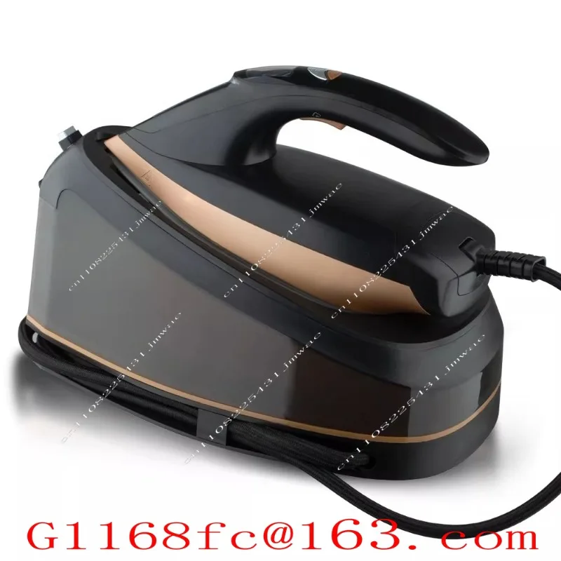 Pressure Type Steam Electric Iron Intelligent Clothing Curtain Store Home Ironing Machine