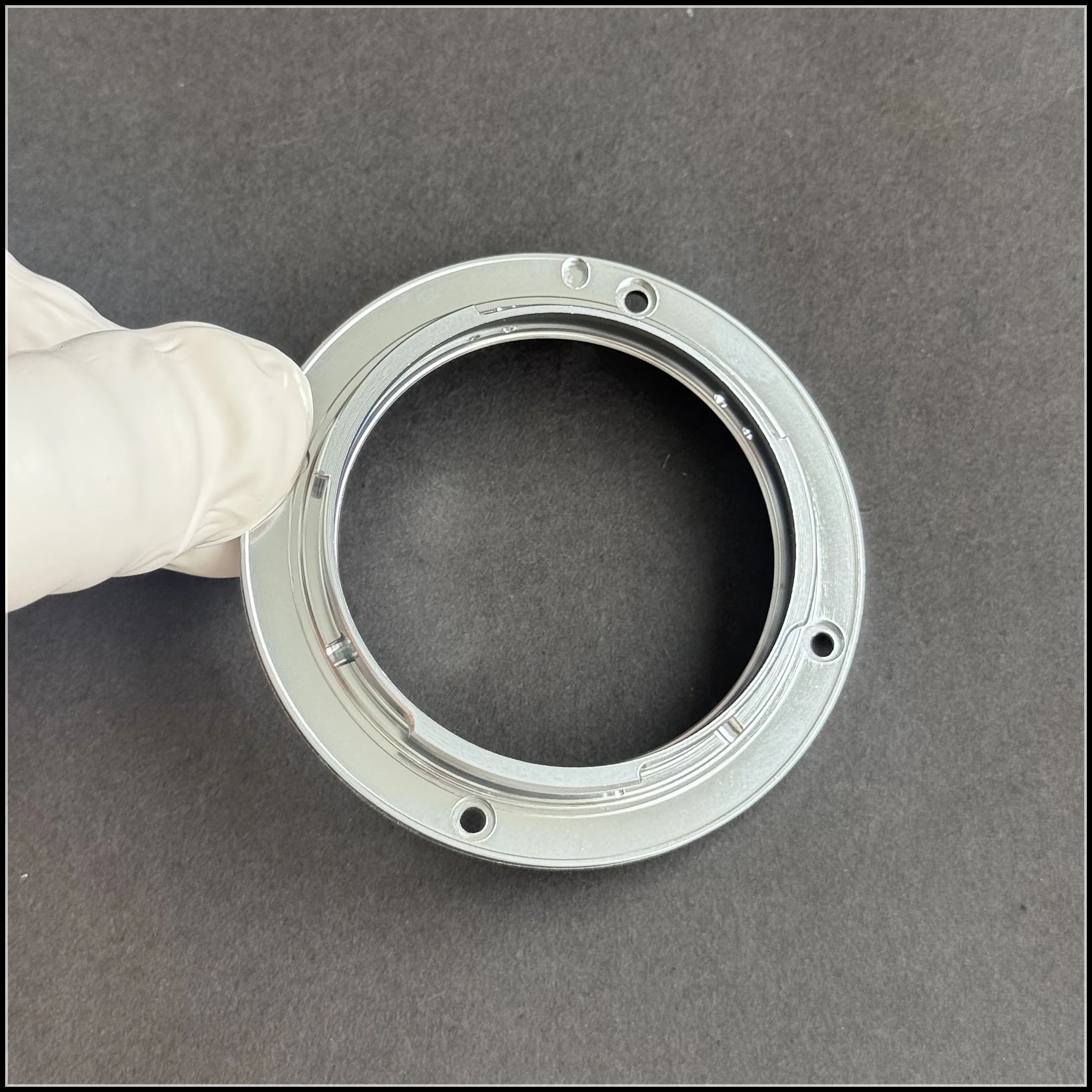 Neue Metall-Bajonettverschluss-Reparaturteile für Sony FE 20-70 mm F4 G SEL2070G 24-70 GM II 70-200 GM II Objektiv