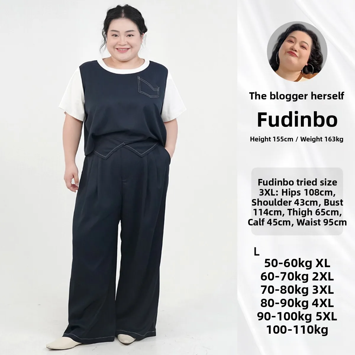 

Modern Dr plus Size Slimming Belted Office Set YH25063YH25064 Comfortable Loose Fit Long Pants Polyester Summer Suit